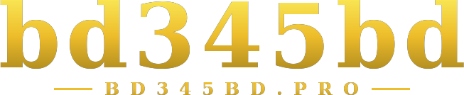 bd345bd logo
